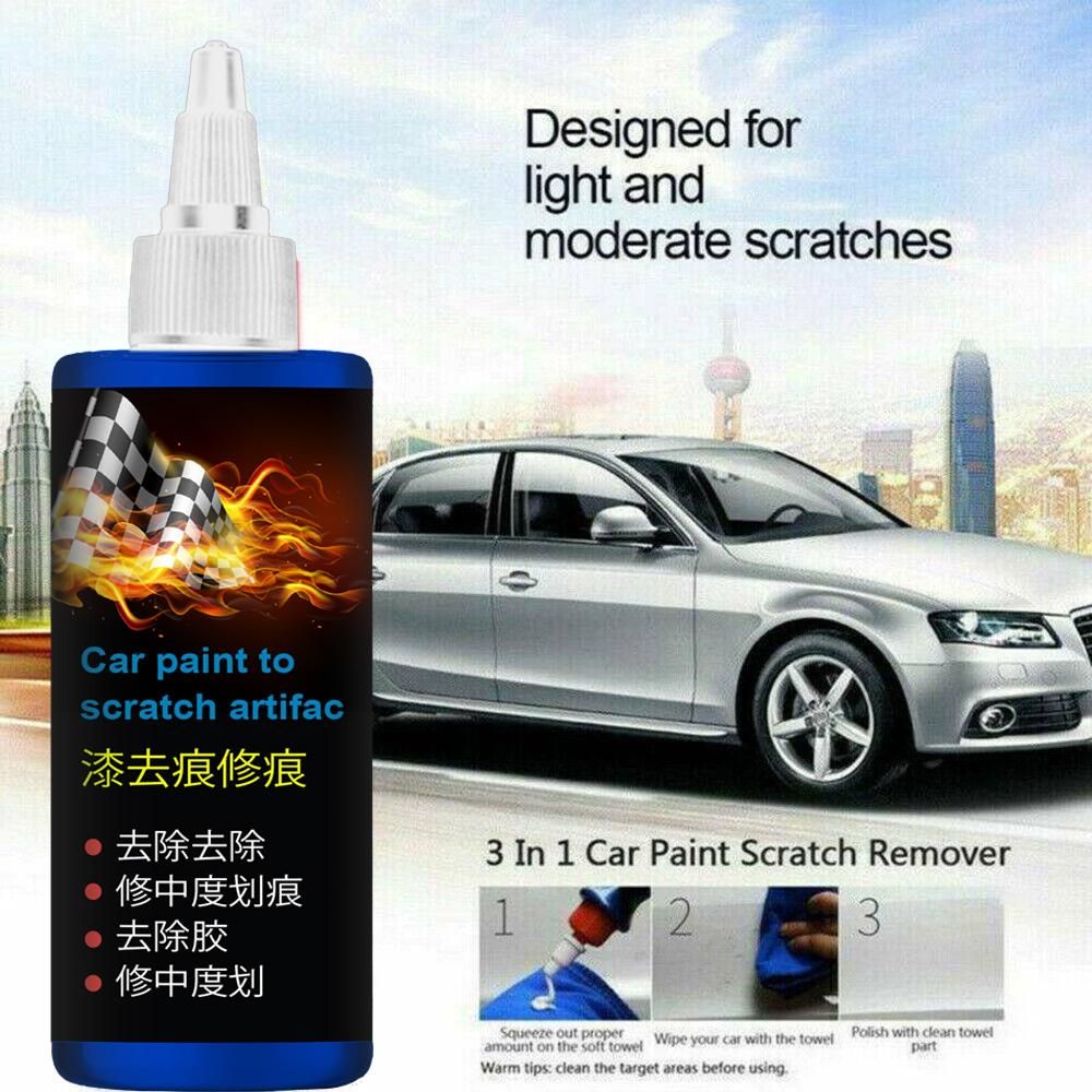 Repair The Scratch and Shine (Pack of 2)