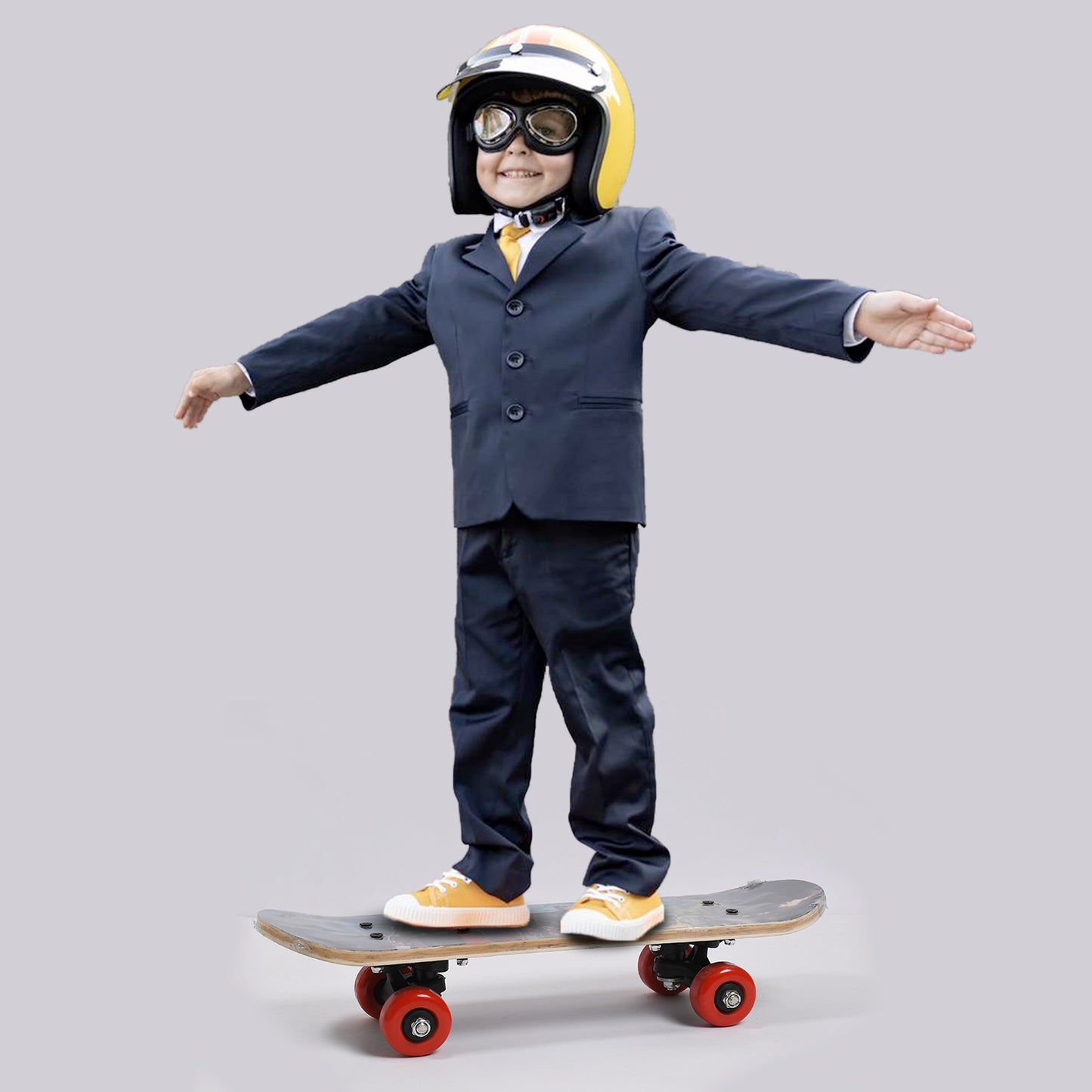 8042 Wood Skateboard Skating Board Lightweight Board Cool Skate Board For Beginnerkidsteensadult And Return Gift Item